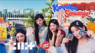 Download lagu Iklan Slai Olai X ILLIT - Special Edition with Photocard (15s) (2026)