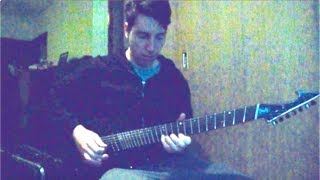 Post Malone - Take What You Want (GUITAR SOLO COVER)