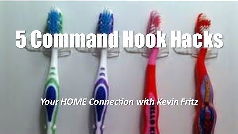 5 Great Uses of Command Hooks for Organization