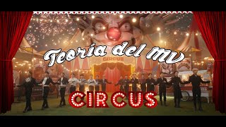Teoría del mv "Circus" de Stray Kids || StayNica