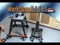 Mobile Tool Bases --- PortaMate PM1000 & HTC2000 Review Mobile Tool Bases --- PortaMate PM1000 & HTC2000 Review