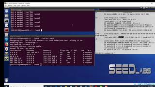 Mini VPN Project