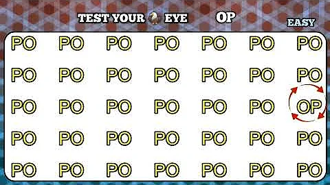 Find The Odd One Out | Challenge Your Observation Skills Strength 💪👀 | Number and Letter Edition👍🏻