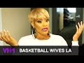 Tami Roman's Got Hands According to Shaunie O'Neal & Herself | Basketball Wives LA