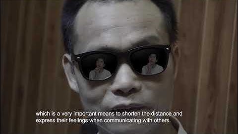 Renjie Kan：Portfolio Video for the University of Edinburgh （Design for Change）