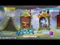 Walkthrough rayman legends 100  mystical munkeys