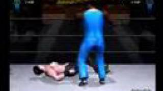 Mr. T vs. Kenshiro by Shin Seiki Evan 2,072 views 16 years ago 6 minutes, 30 seconds