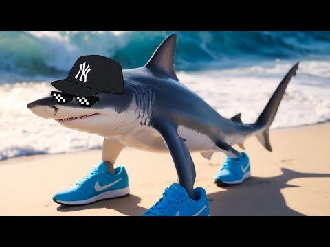 TRALALERO TRALALA MASHUP