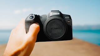 The Canon R8: Why this is the Ultimate Camera For YOU! by TKNORTH 23,889 views 4 months ago 11 minutes, 14 seconds