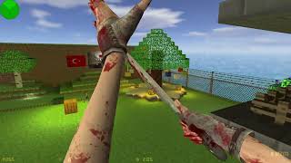 Counter Strike CS 1.6 | Hide and Seek Mod 1 Counter Strike CS 1.6 | Hide and Seek Mod 1