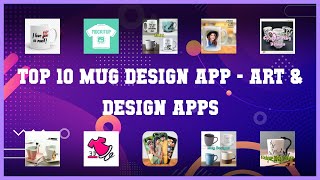 Top 10 Mug Design App Android Apps screenshot 2