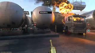 Mw3 sniping Better than Mw4 #cod#mw3#trickshots#snipers#gamers#callofduty#codclips#codclans#gaming