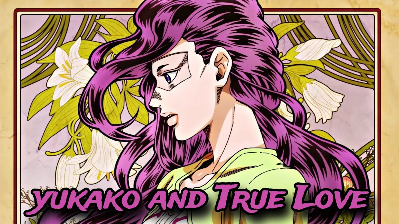 အချစ်စစ်အချစ်မှန်တို့မည်သည် | JoJo Part 4 | JJBA DIU | Ep-20