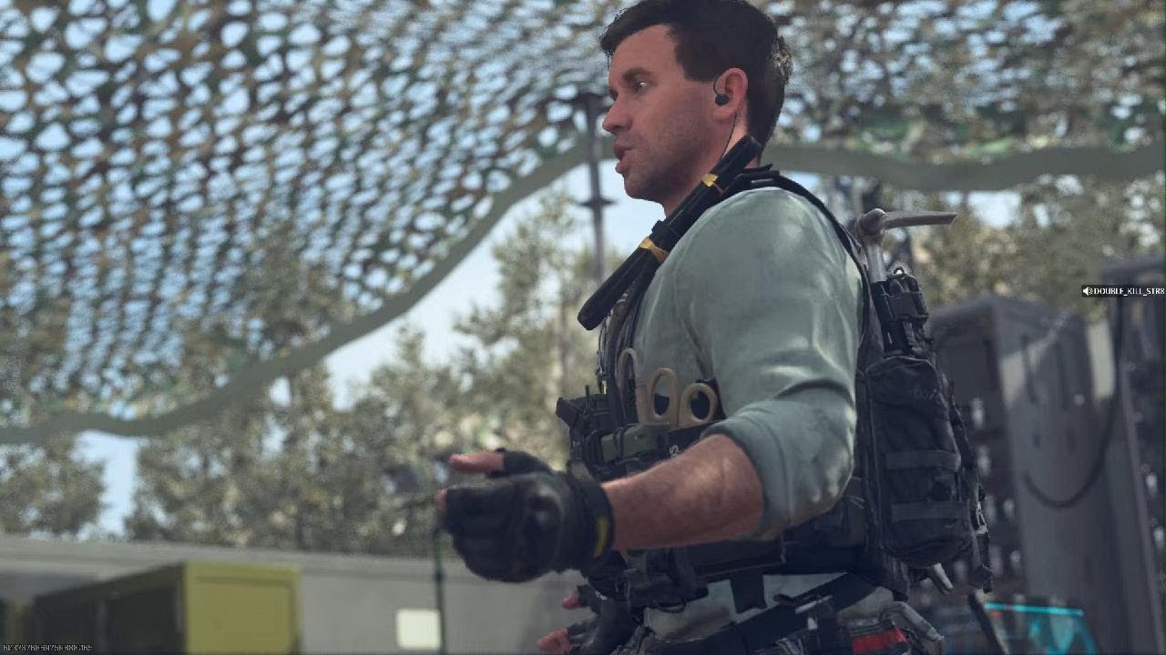 MvAz scuba sniper and melee only 14 kills trios win