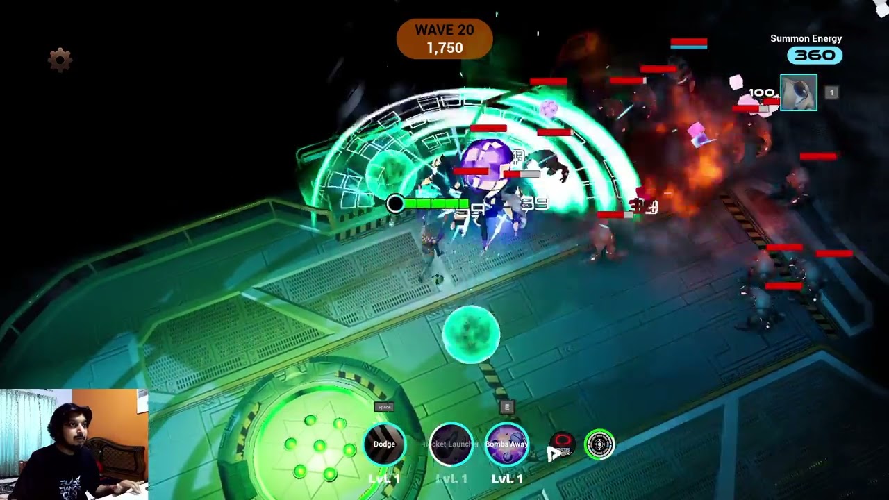 Found Mithril Protector in Eternal League Game |  Eternal League by Eternal Squares | V11