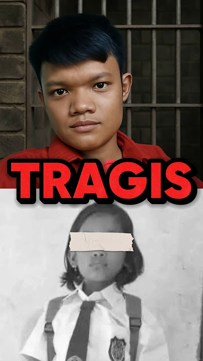 Bocil 6 Tahun Diperkaos Lalu Dihabisi 🥺