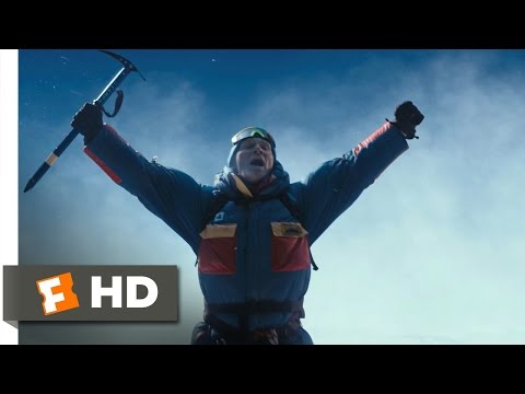 Everest (2015) - We Made It! Scene (3/10) | Movieclips