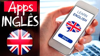 Top 5 Aplicativos para aprender INGLÊS | App para falar Inglês screenshot 3