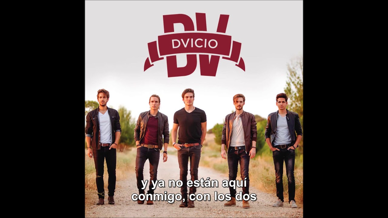 Dvicio - Quizás