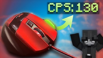 I tested an Auto Clicker Mouse...