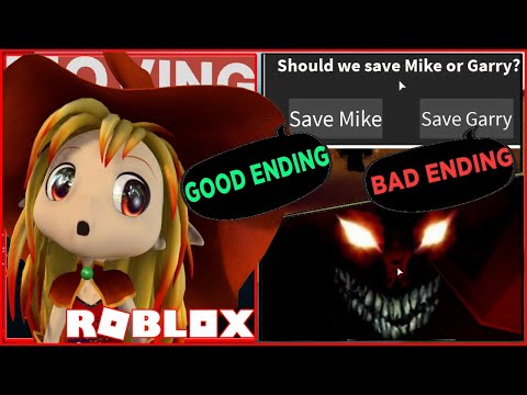 Chloe Tuber Roblox Moving Day Gameplay Story Both Good And Bad Ending - roblox moving day story youtube
