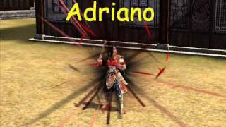 xXxKyDxXx in Metin2RoFast