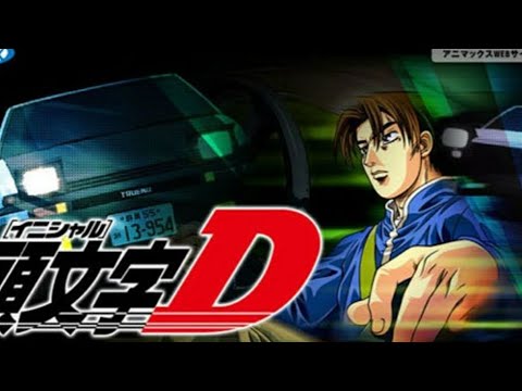 Initial D Videos for PlayStation - GameFAQs