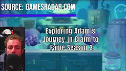 Exploring Adam's Journey in Claim to Fame Season 3 thumbnail