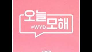 iKON - WHAT YOU DOING [ RINGTONE PART JUNHOE ]