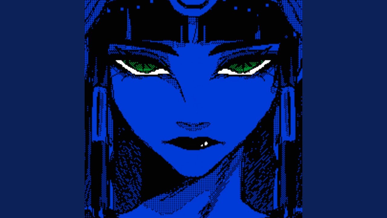 ラストファラオ (feat. 初音ミク)