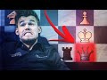 Top 10 WORST Blunders By Chess Grandmasters