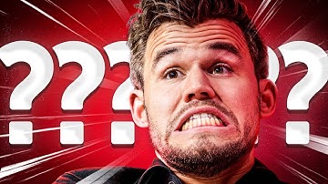 Top 10 WORST Blunders By Chess Grandmasters