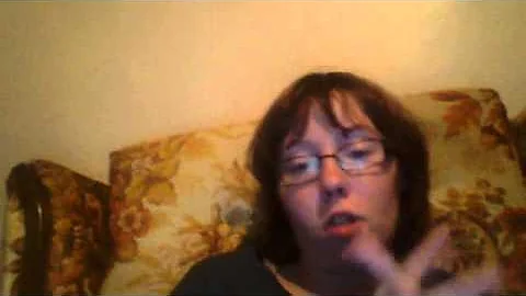 Allison bartholomew being bored