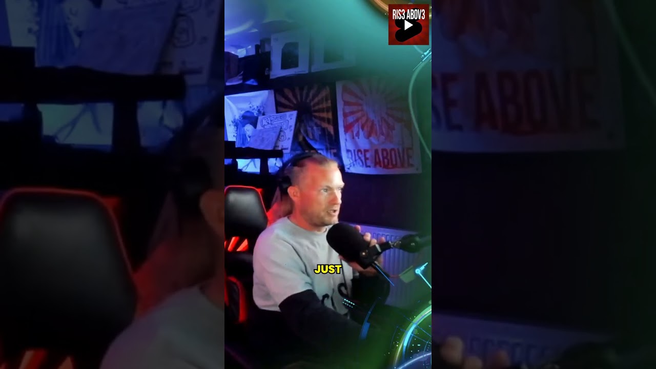 YouTube player