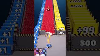 Top War Level Impossible 😱 | Part 1 #topwar #gaming #shorts #update #viral