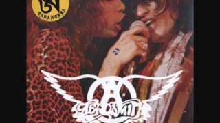 Aerosmith  - First concert of first Japan tour