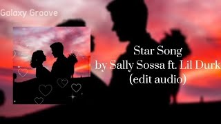 Star Song (Edit Audio)