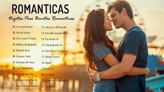 Los 100 Éxitos Puras Románticas Viejitas Pero Bonitas 90s - Música Romántica De Todos Los Tiempos