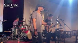 MiddleSoul performe at Sae Cafe Rojel (Cover A Whiter Shade of Pale - Procol Harum)