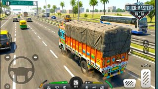 How to Start Truck Master Game | Full Beginner Guide | Hindi 🔥