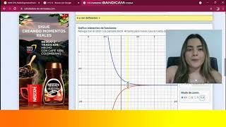 Diferenciación Numérica en python