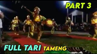 KUDA KEPANG ALUR DUA LANGSA part 3 full tarian