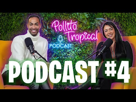 Calientito se puso esto 🔥- @ImarayUlloa1 - Podcast