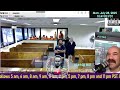 Judge Is Not Feeling Her And Dismisses Her Judge Is Not Feeling Her And Dismisses Her