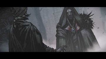 The Witcher 3 Loading speed on PS5