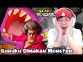 Guruku Dimakan Monster Guys - Scary Teacher 3D Indonesia