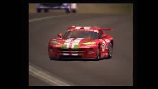 Gran Turismo 2000 Car Select PS2