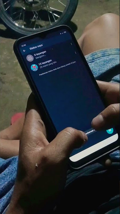 Story WhatsApp lagu||buih jadi permadani