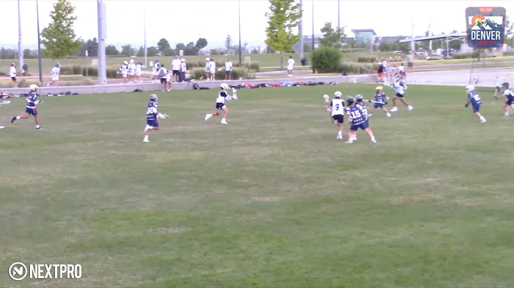 Hunter Hernandez Summer Highlights 21'