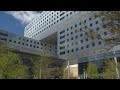 Inside the New Parkland Hospital